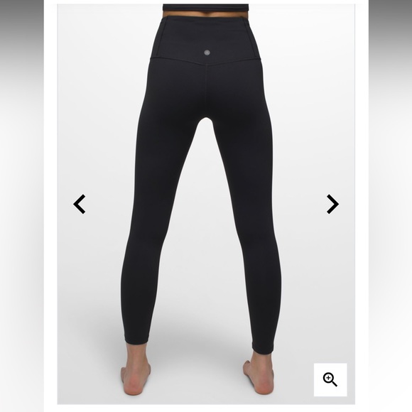 Prana leggings size Small - Picture 2 of 5